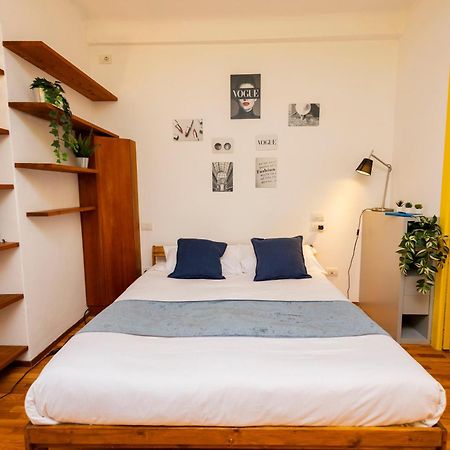מילאנו Porta Genova Cozy Apartment By 101Flats מראה חיצוני תמונה