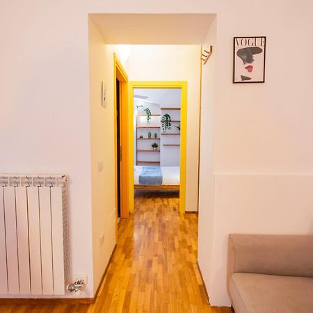 מילאנו Porta Genova Cozy Apartment By 101Flats מראה חיצוני תמונה