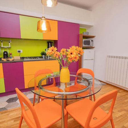 מילאנו Porta Genova Cozy Apartment By 101Flats מראה חיצוני תמונה