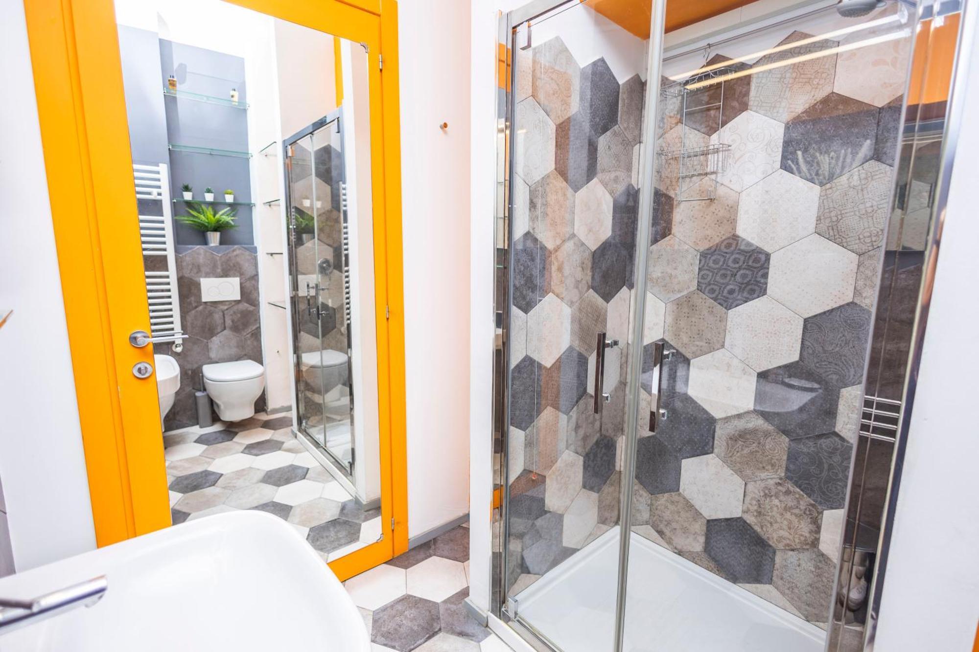 מילאנו Porta Genova Cozy Apartment By 101Flats מראה חיצוני תמונה