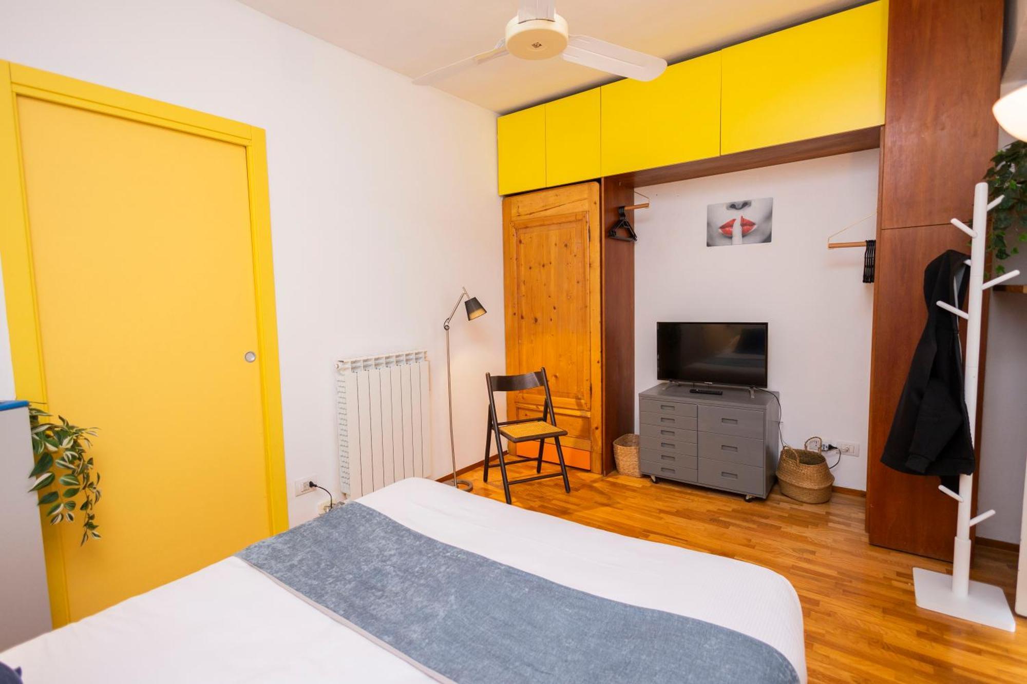 מילאנו Porta Genova Cozy Apartment By 101Flats מראה חיצוני תמונה