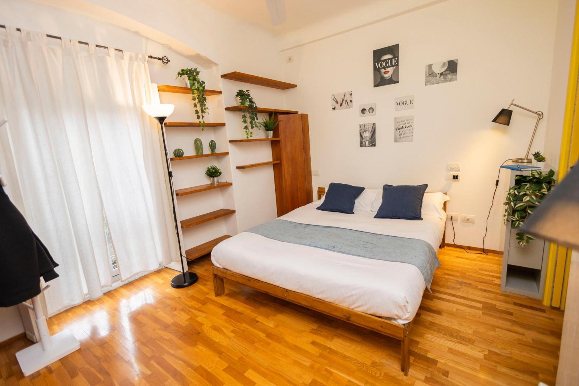 מילאנו Porta Genova Cozy Apartment By 101Flats מראה חיצוני תמונה