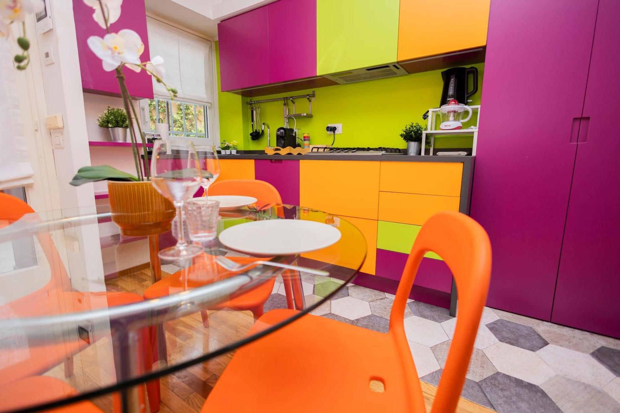 מילאנו Porta Genova Cozy Apartment By 101Flats מראה חיצוני תמונה