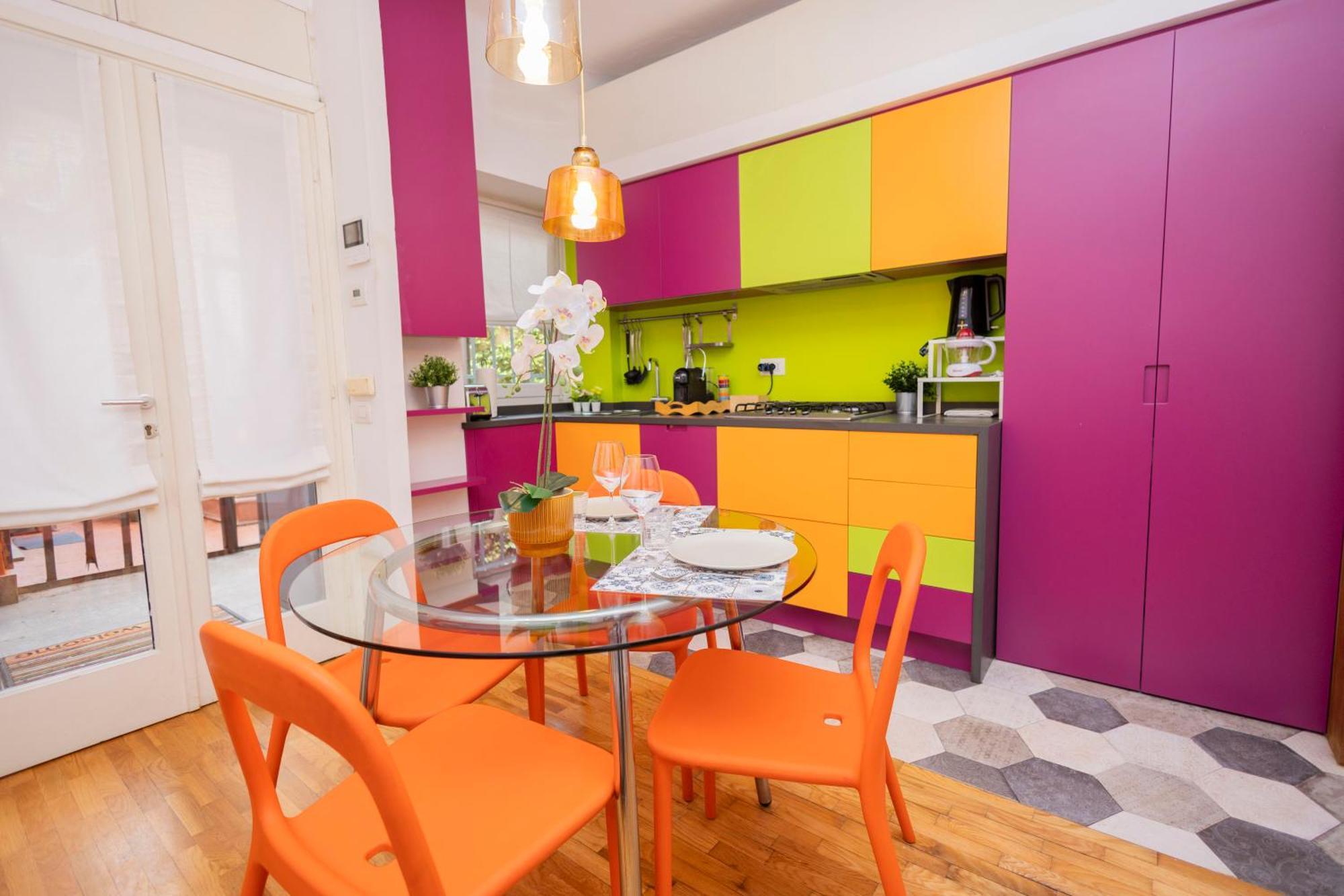 מילאנו Porta Genova Cozy Apartment By 101Flats מראה חיצוני תמונה