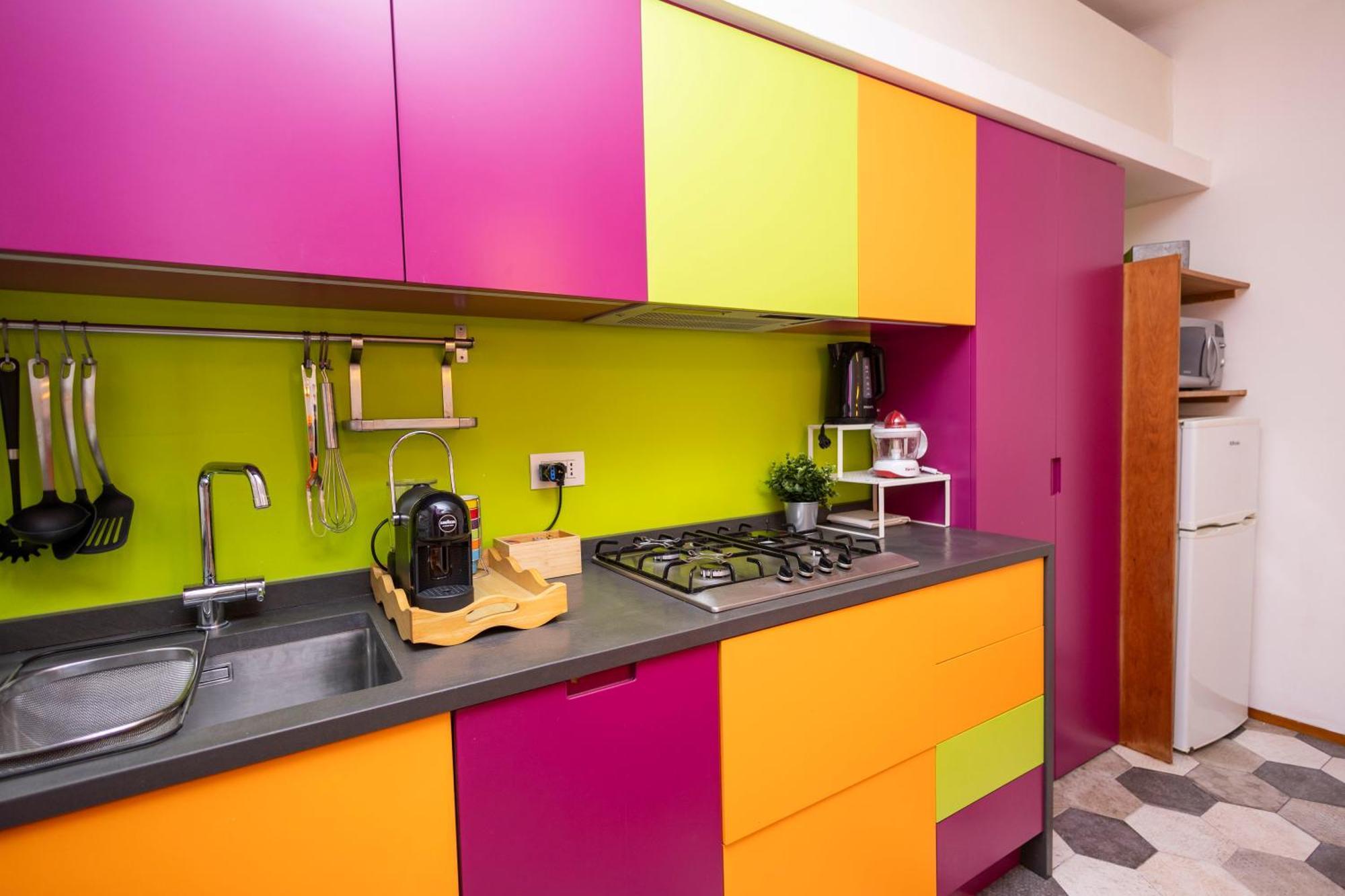 מילאנו Porta Genova Cozy Apartment By 101Flats מראה חיצוני תמונה