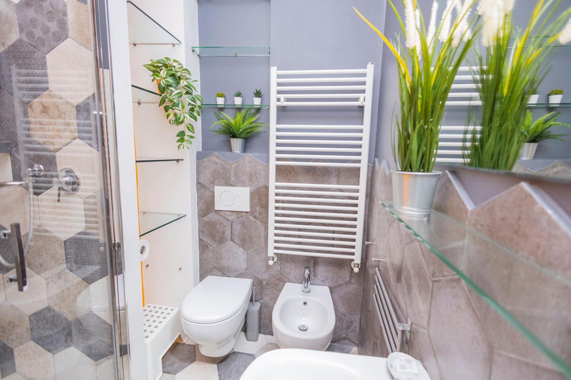 מילאנו Porta Genova Cozy Apartment By 101Flats מראה חיצוני תמונה